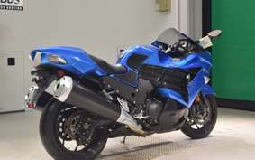 KAWASAKI ZX 1400 NINJA R 2013