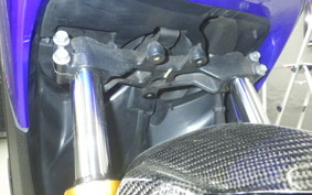 YAMAHA BW S125 Gen.2 SEA6J