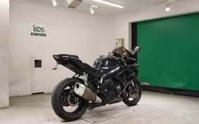 SUZUKI GSX-R600 2008