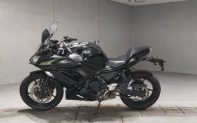KAWASAKI NINJA 650 2018 ER650H