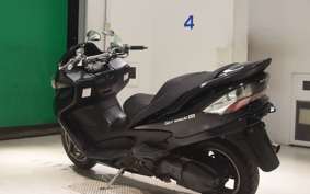 SUZUKI SKYWAVE 250 (Burgman 250) SS 2 2019 CJ46A
