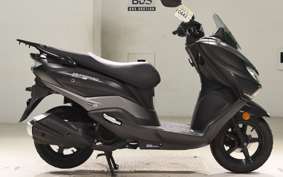 SUZUKI BURGMANストリート125EX EA23M