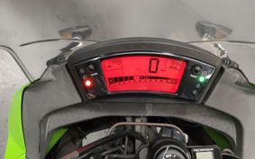 KAWASAKI NINJA 400R ER400B