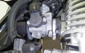 YAMAHA SR400 Gen.4 2015 RH03J