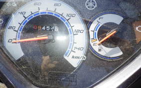 YAMAHA AXIS 125 Z SEJ6J