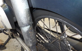 HONDA C50 SUPER CUB AA09