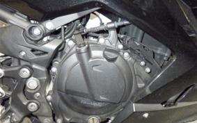 KAWASAKI NINJA 400 2021 EX400G