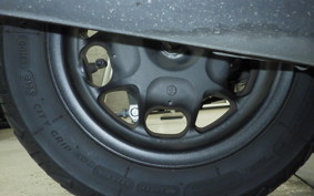 HONDA LEAD 125 2024 JK12