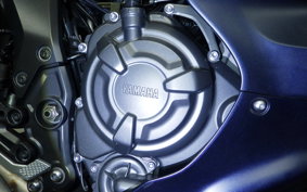 YAMAHA YZF-R7 2022 RM39J
