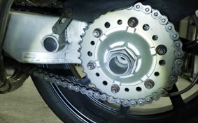 HONDA RVF400 2001 NC35