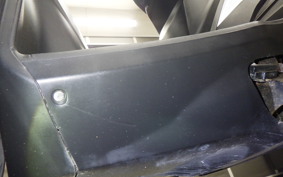 SUZUKI ADDRESS 110 2020 CE47A