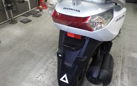 HONDA LEAD 125 JF45