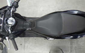 HONDA PCX 125 2021 JF56