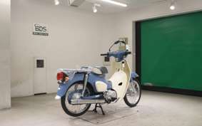 HONDA C50 SUPER CUB 2020 AA09