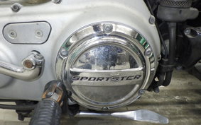 HARLEY XL1200R TRIKE 2004