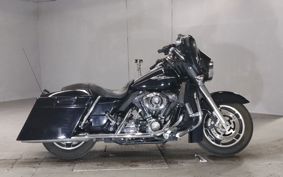 HARLEY FLHX1580 2008 KB4