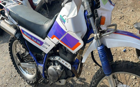 YAMAHA SEROW 225W 4JG