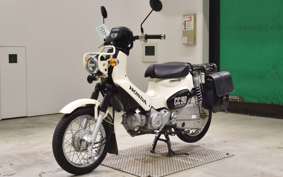 HONDA ｸﾛｽｶﾌﾞ50 2020 AA06