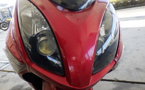YAMAHA MAJESTY 250 Gen.4