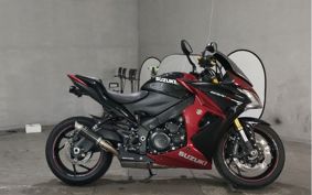 SUZUKI GSX-S1000F 2018 GT79B
