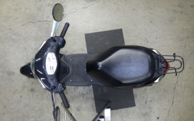 SUZUKI LET's CA4AA