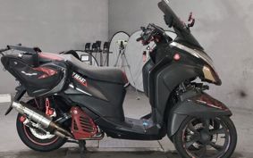 YAMAHA TRICITY 155 ABS SG37J