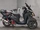 Фото Yamaha TRICITY 155 ABS с японского аукциона