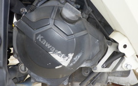 KAWASAKI NINJA 250 2024 EX250L
