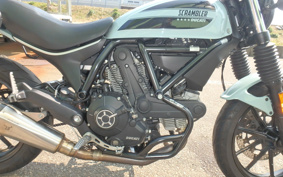 DUCATI SCRAMBLER SIXTY2 2016 KA00