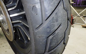 HARLEY XL883N 2015
