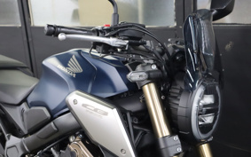 HONDA CB650R 2021 RH03