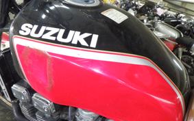SUZUKI GSX400 IMPULSE 2010 GK7CA