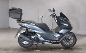 HONDA PCX 160 KF47