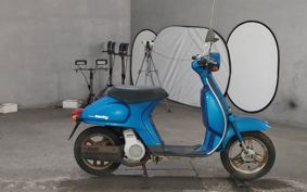 HONDA TACT AB19