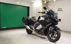BMW K1600GT 2020