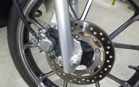 HONDA C125 SUPER CUB 2016 JA48