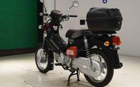 HONDA ｸﾛｽｶﾌﾞ50 AA06