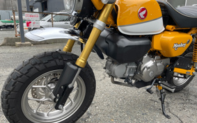 HONDA MONKEY 125 JB02