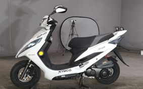 KYMCO GP125i FC25EA