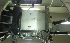 YAMAHA WR250X 2025 DG15J