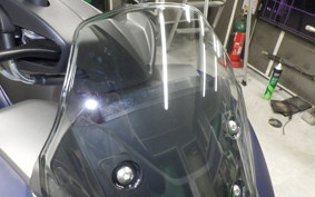 SUZUKI BURGMANｽﾄﾘｰﾄ125EX EA23M