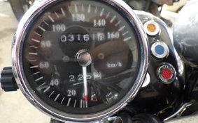 KAWASAKI ELIMINATOR 250 LX