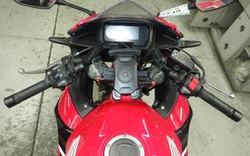 HONDA CBR400R 2022 NC56