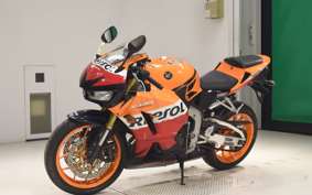 HONDA CBR600RR GEN 3 2014