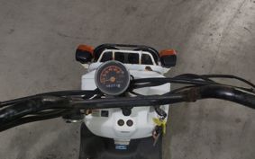 HONDA ZUMAR AF58