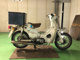 Фото Honda SUPER CUB50 2011 с японского аукциона