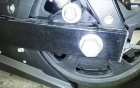 HARLEY XG750ｽﾄﾘｰﾄ 2015