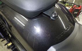 HONDA REBEL 1100 DCT 2023 SC83