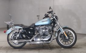 HARLEY HARLEY XL1200L 2007 CX3