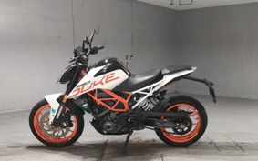 KTM 390 DUKE 2021 JPJ40